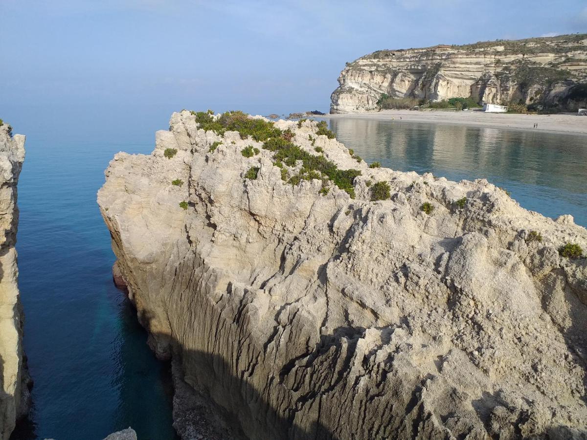Отель Borgo Di Santa Barbara Санта-Доменика Экстерьер фото