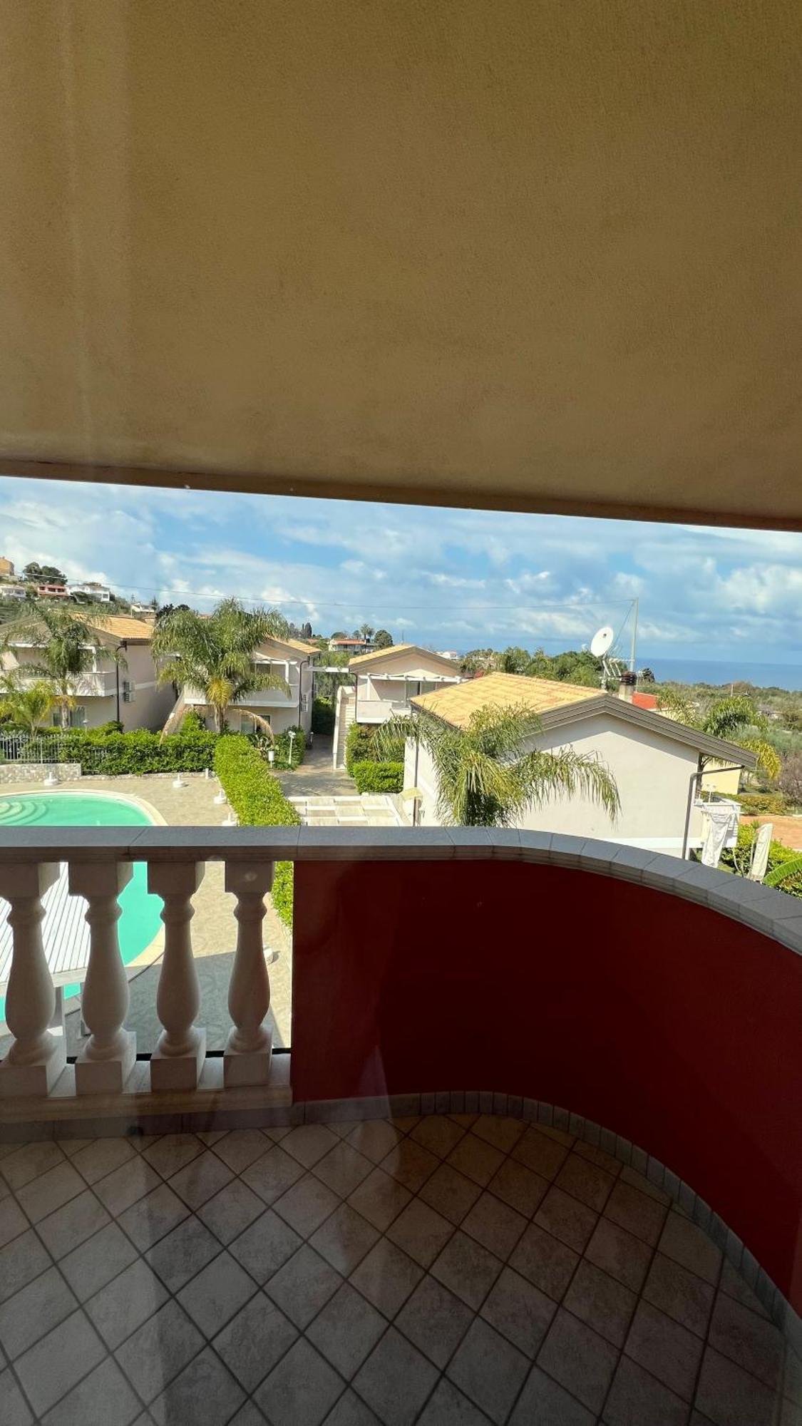 Отель Borgo Di Santa Barbara Санта-Доменика Экстерьер фото